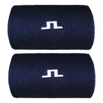 JLindeberg Schwei&szlig;band JLindeberg Rally  Schwei&szlig;band Unisex-dunkelblau