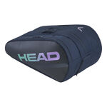 HEAD HEAD Tour Racquet Bag XL Schlägertasche 15er-Blau