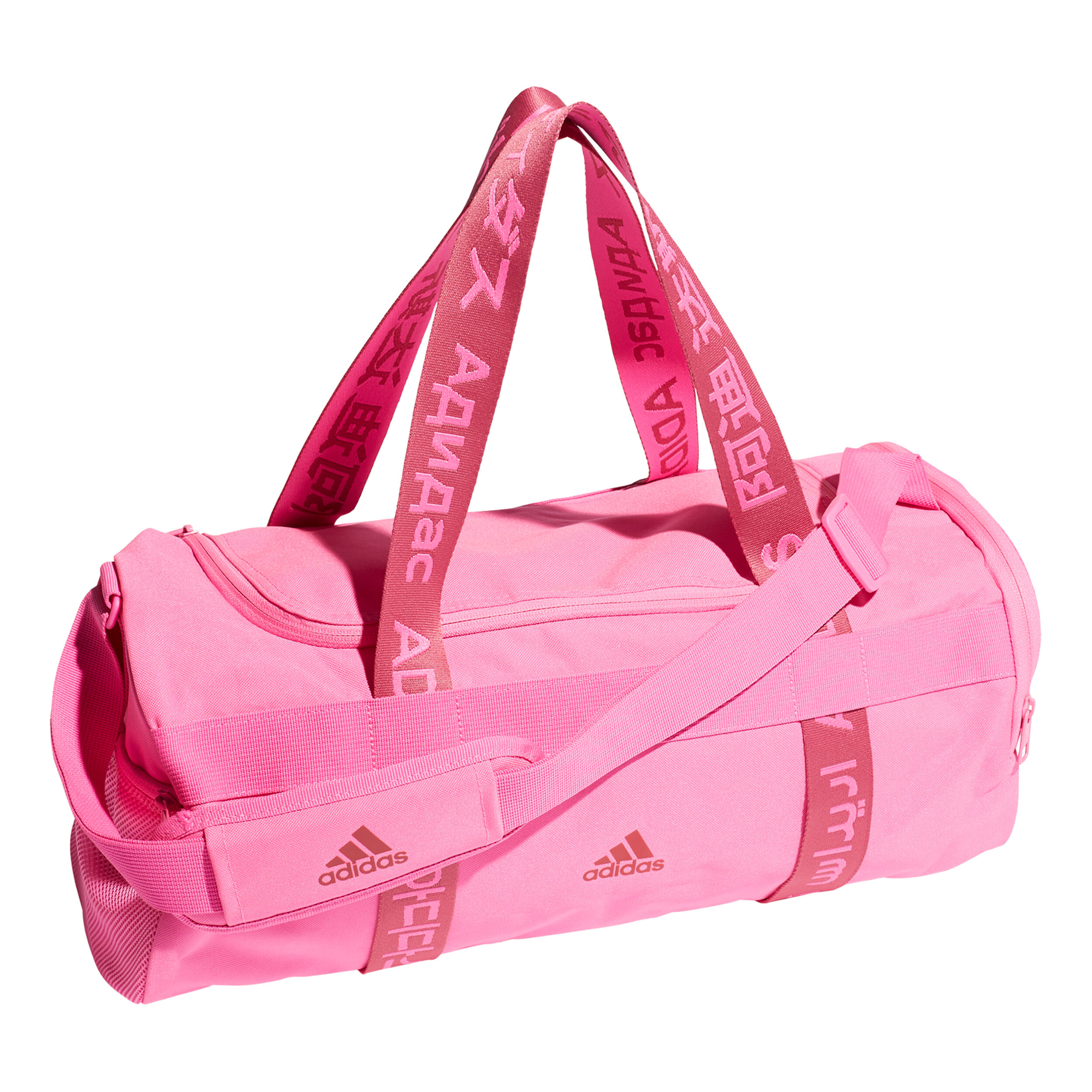 adidas 4 Athletes Duffle Sporttasche Pink online kaufen Tennis Point AT