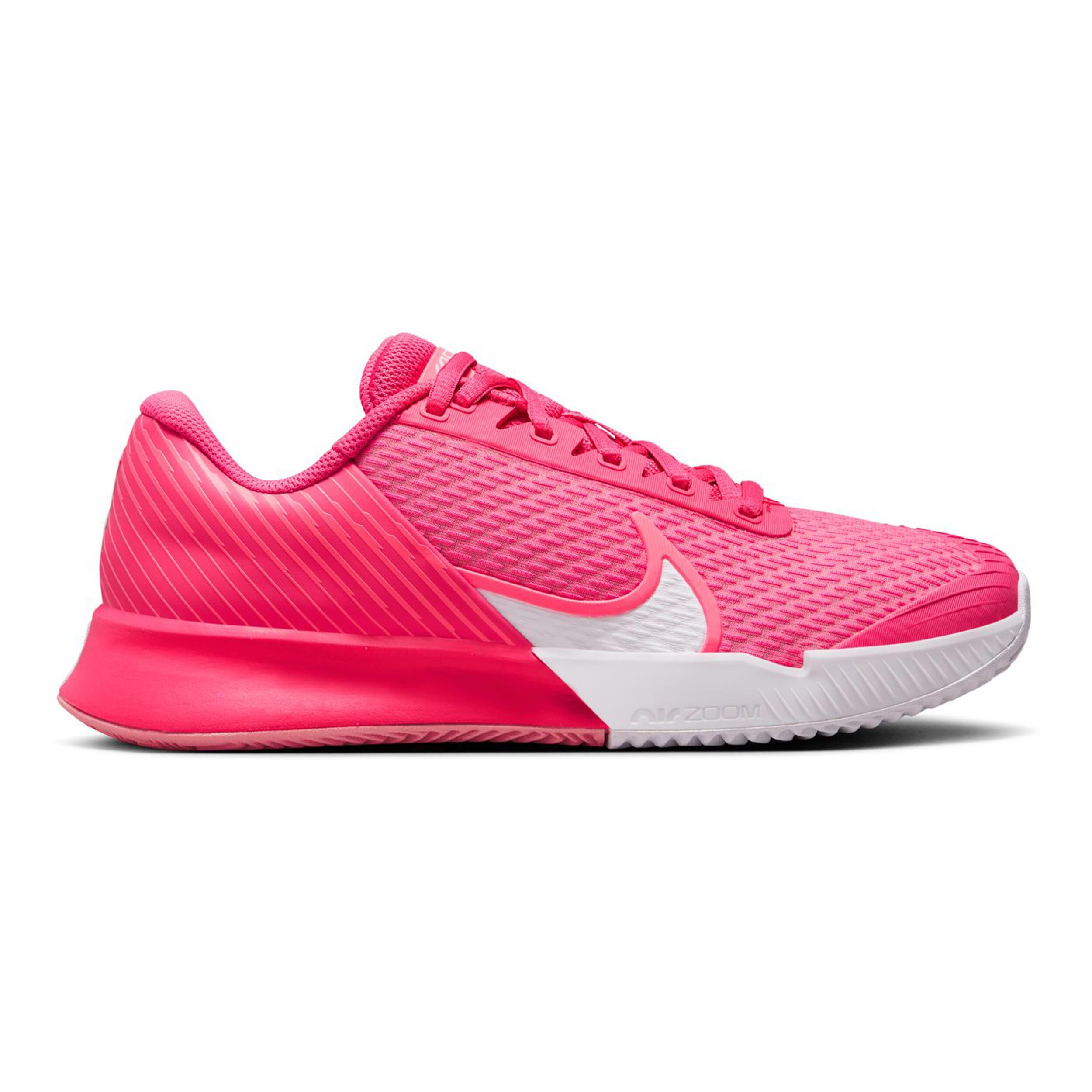 Nike vapor damen top