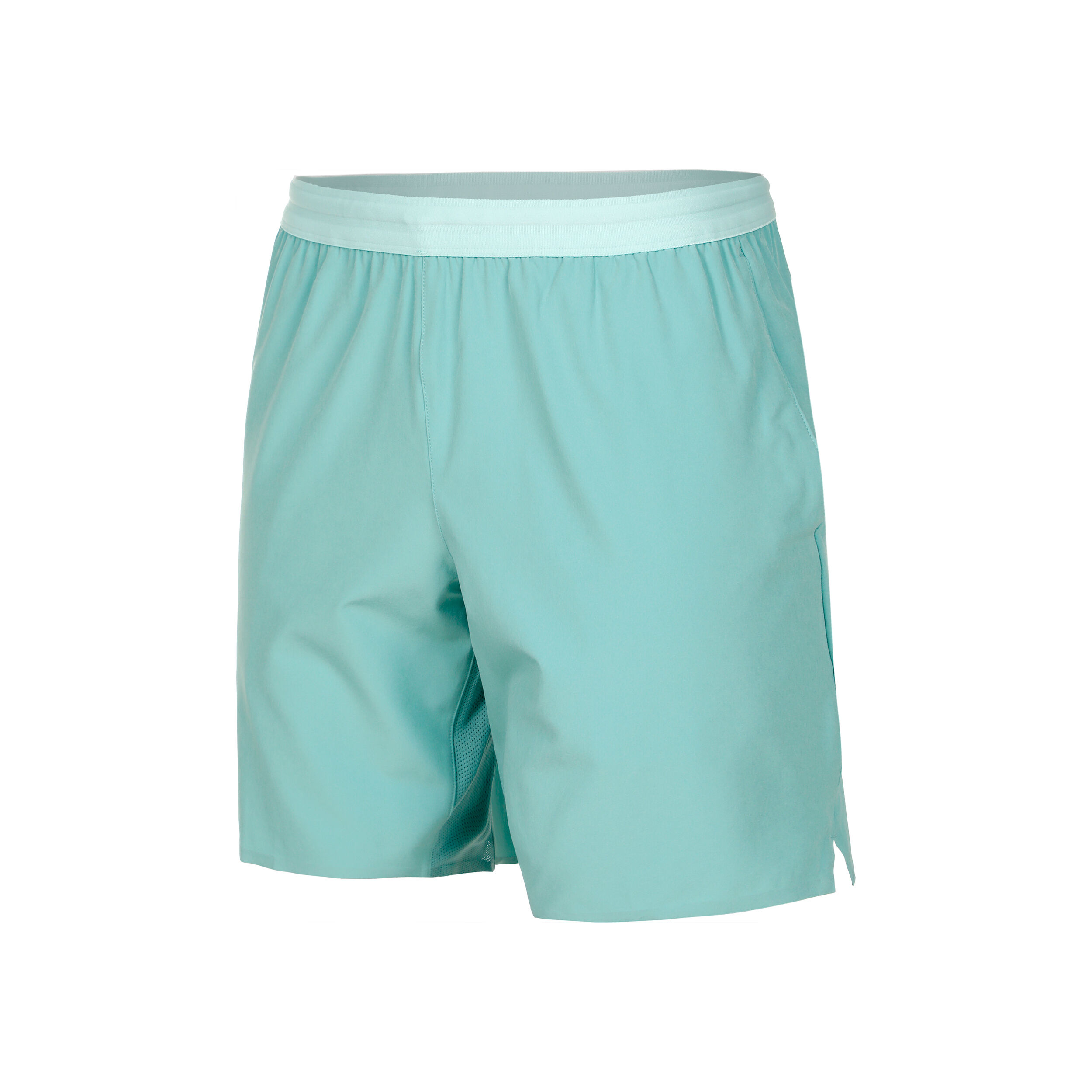 Herren shorts türkis Clearance