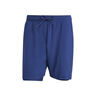 Club 2in1 7in Shorts Herren-Dunkelblau