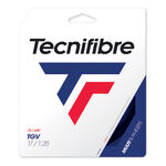 Tecnifibre Tecnifibre TGV 12m Saitenset-Schwarz
