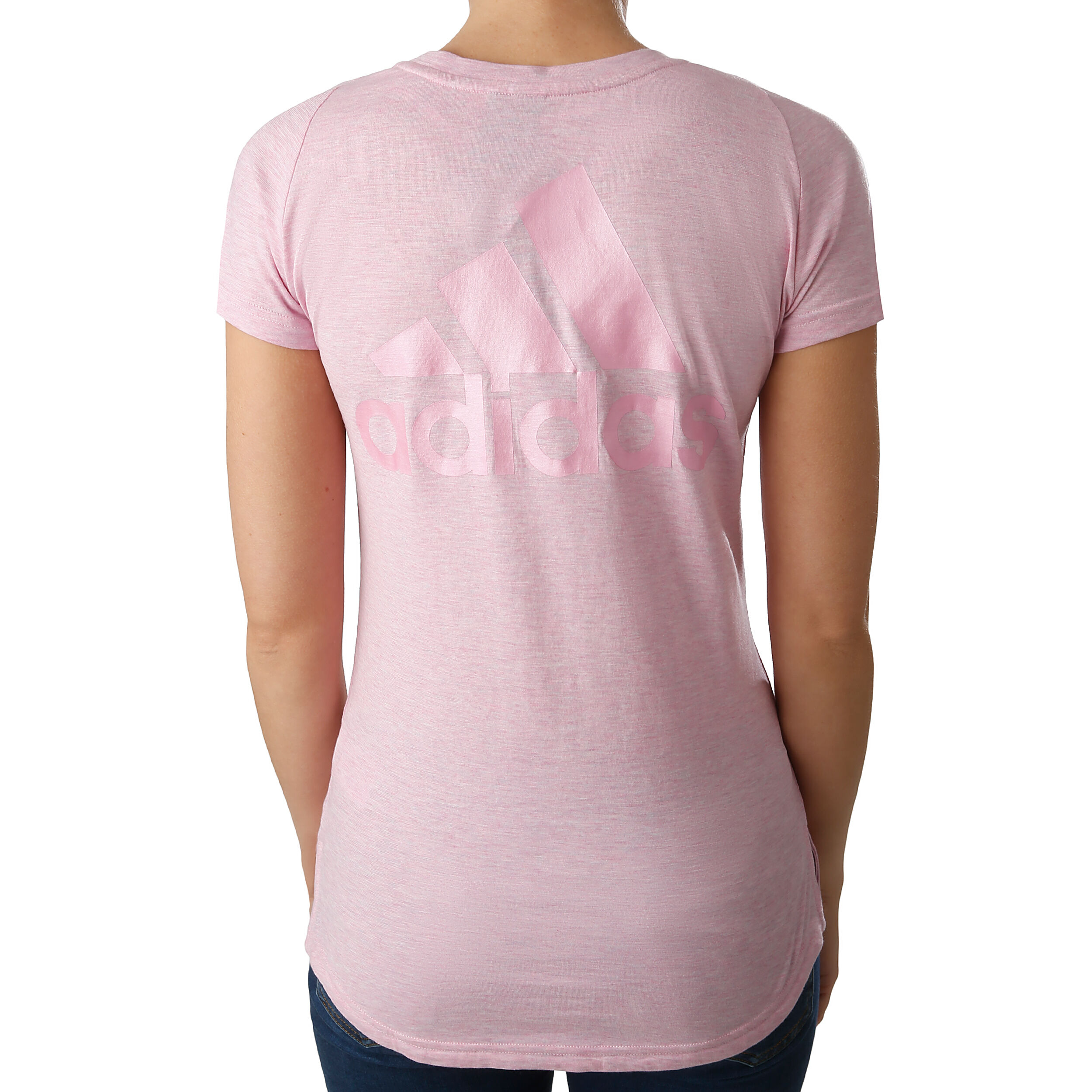Adidas winners tee damen clearance