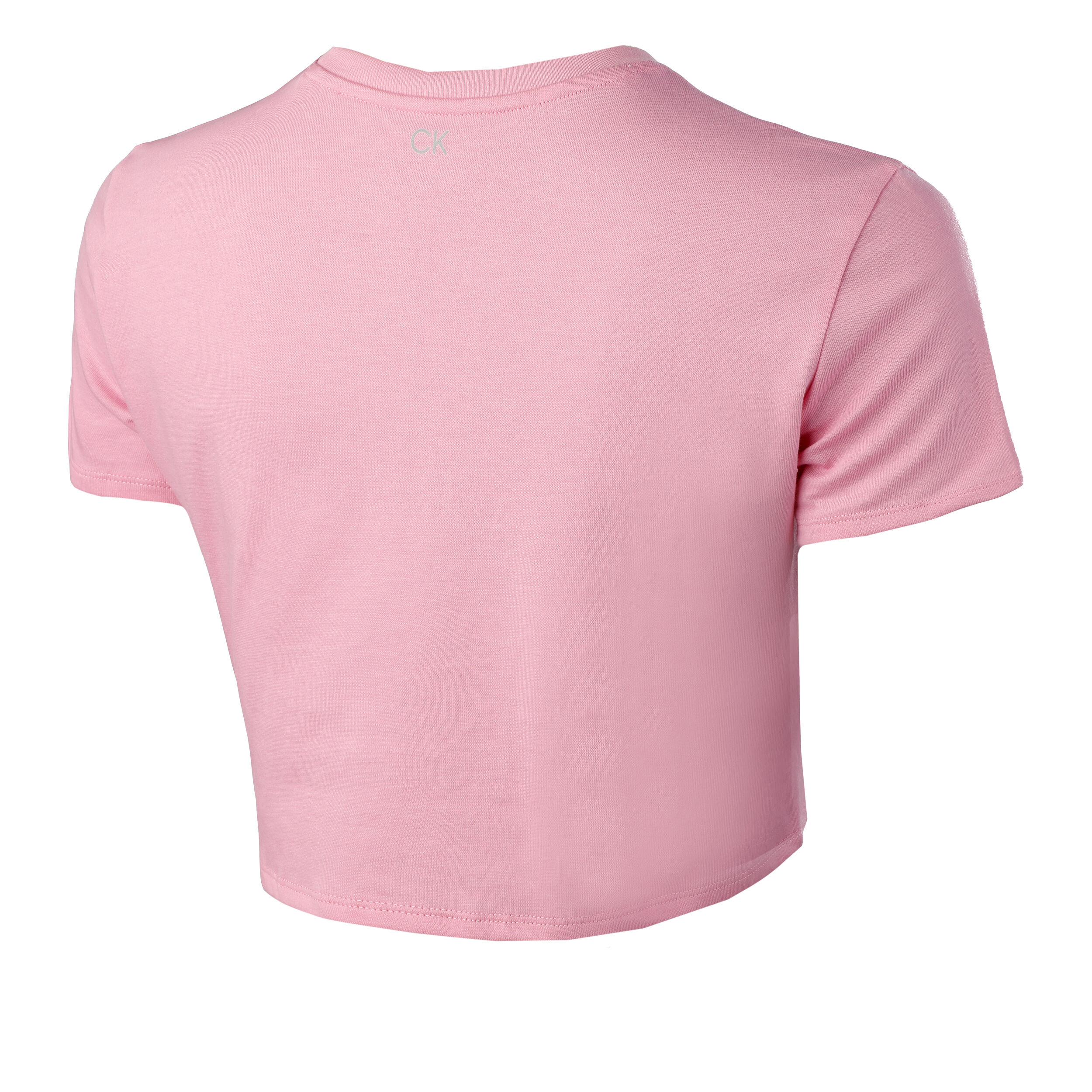 Calvin Klein T Shirt Damen Pink online kaufen Tennis Point AT