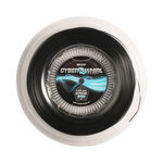 Topspin Topspin Cyber Whirl Saitenrolle 110m - schwarz