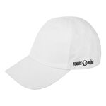 Tennis-Point Bekleidung Tennis-Point Cap-Weiß