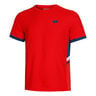Squadra III T-Shirt Herren-Rot