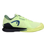 HEAD Sprint Pro 4.0 Clay Men LINV