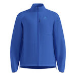 Odlo Bekleidung Odlo Zeroweight  Laufjacke Herren-blau