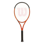 Wilson Tennisschl&auml;ger Wilson Burn 100 ULS V 5 Turnierschl&auml;ger gebraucht