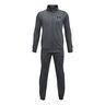 Knit Trainingsanzug Jungen-Grau