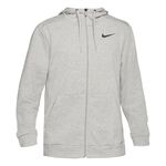 Dri-Fit Sweatjacke Men