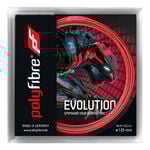 Polyfibre Polyfibre Evolution Saitenset 12m-Rot