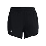 Under Armour Fly-By Elite 3in Shorts