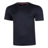 Everyday Performance T-Shirt Herren-Dunkelblau