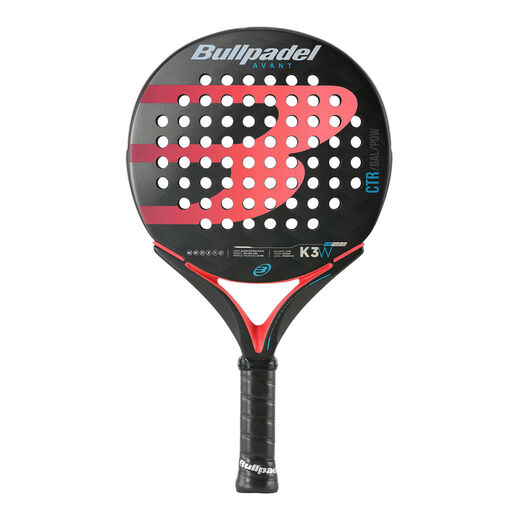 Bullpadel