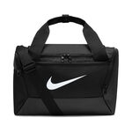 Nike Nike Brasilia 9.5 Sporttasche-Schwarz