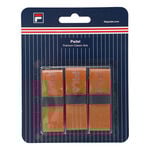 Fila Overgrip 3 Pack Blister