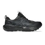 ASICS Laufschuhe ASICS Gel-Sonoma 8 GTX Trailschuh Herren-Schwarz,Grau