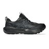 Gel-Sonoma 8 GTX Trailschuh Herren-Schwarz,Grau