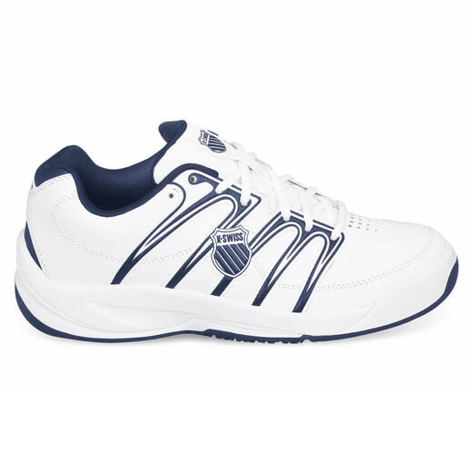 K-Swiss