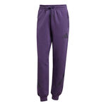 adidas Bekleidung adidas Z.N.E. Trainingshose Damen-lila