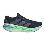 adidas Laufschuhe adidas Adistar 4 Neutralschuh Herren-Dunkelblau,Blaugrau