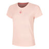 Endlessly Spin T-Shirt Damen-Rosa