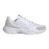 CourtJam Control 3 Allcourtschuh Herren-Weiß,Beige
