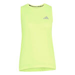 adidas Lauftop adidas adi365 Breeze  Laufshirt Damen-gelb