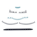 Babolat Schl&auml;gerzubeh&ouml;r Babolat Pure Drive 107 ( 2025 ) &Ouml;senbandset - schwarz