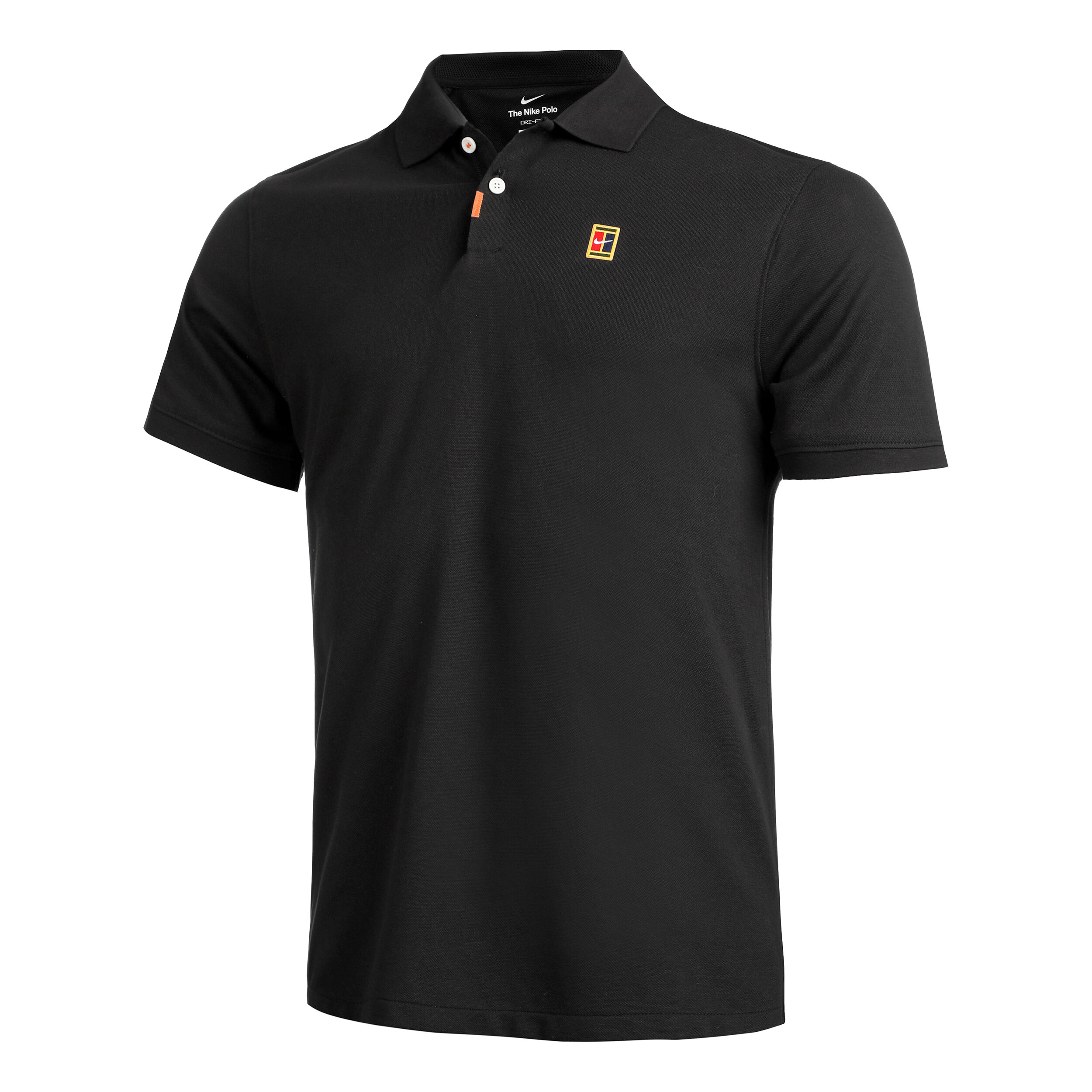 Nike unisex polo top