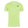 Club T-Shirt Herren - neongr&uuml;n, 