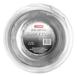 Tourna Tourna Silver7 Tour Saitenrolle 220m-Silber