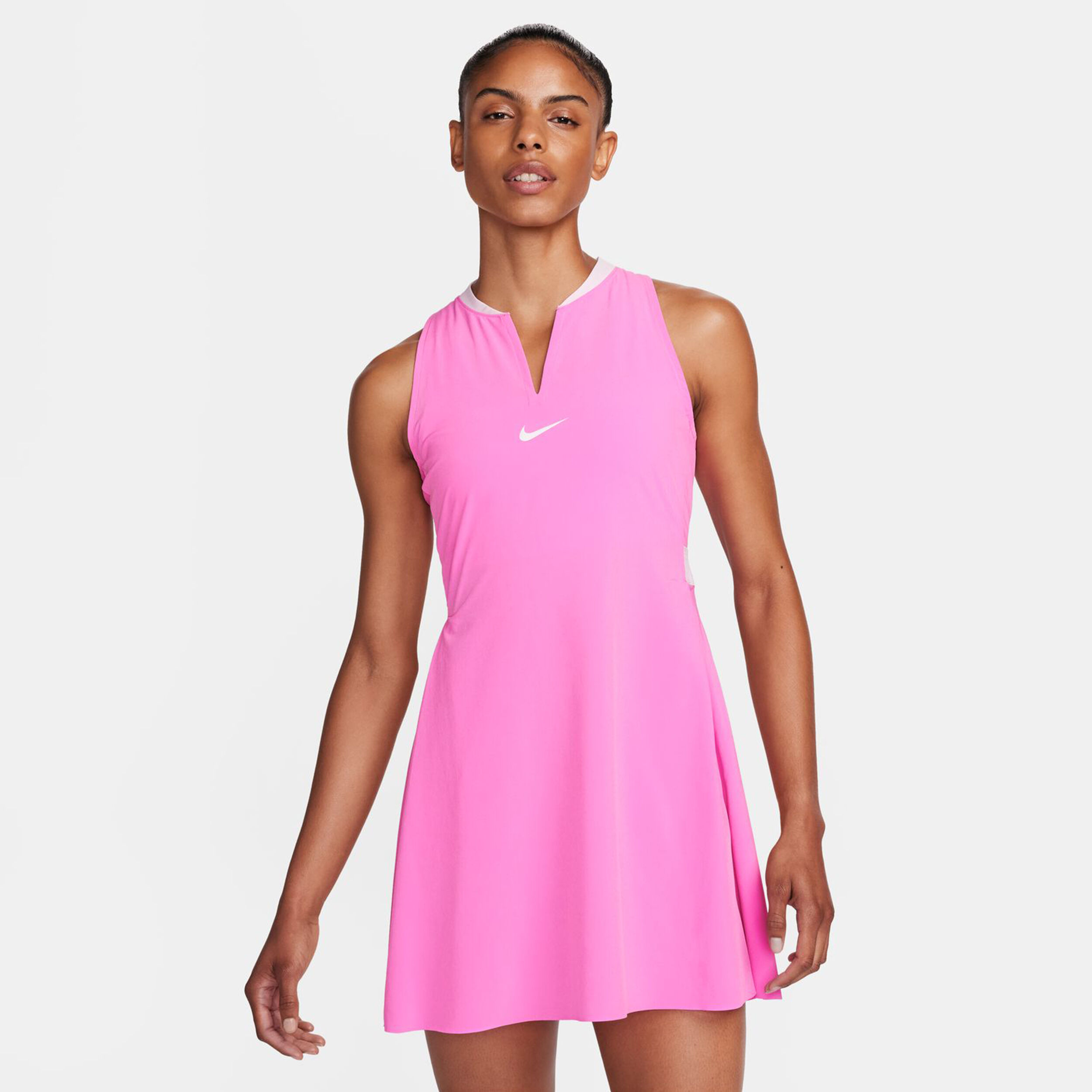 Nike tenniskleid rosa Outlet