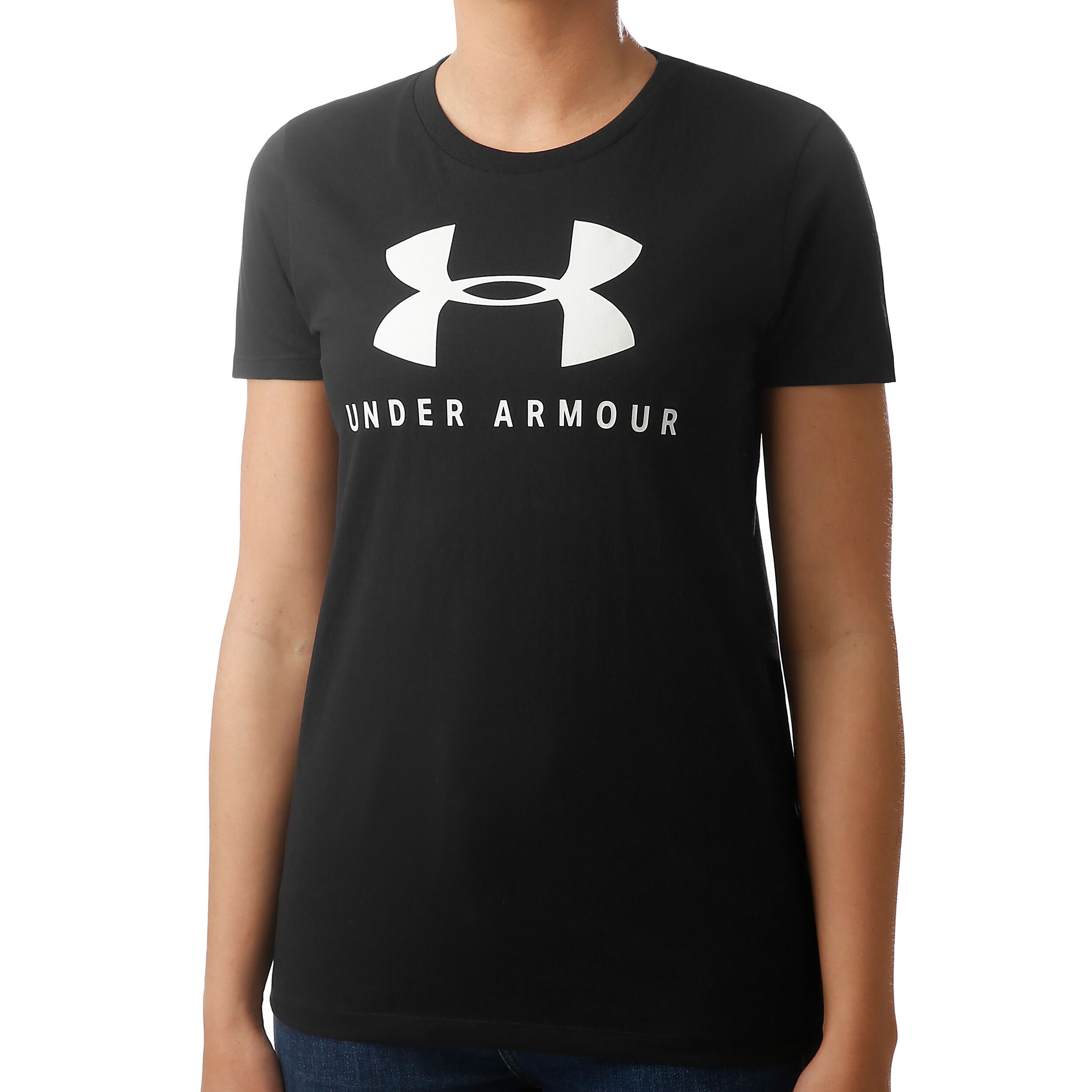 Under armour the 2025 classic tee