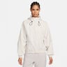 Storm-Fit Swift Laufjacke Damen - creme