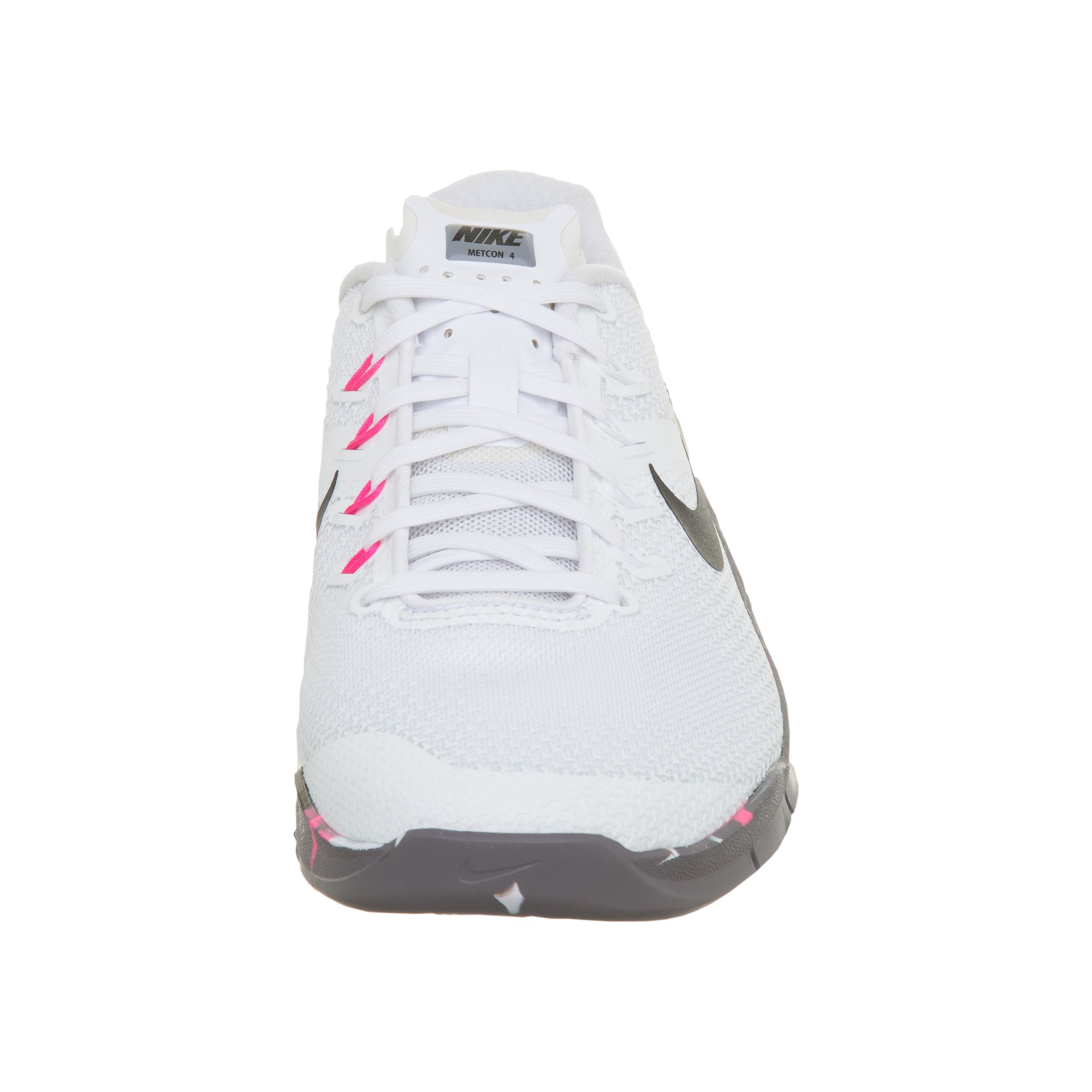 Nike Metcon 4 Fitnessschuh Damen WeiB Grau online kaufen Tennis Point AT