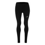 ASICS Bekleidung ASICS Road Winter Run Lauftight Herren-Schwarz