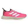 4D FWD 3 Neutralschuh Damen-Pink,Wei&szlig;
