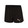 Ultraweave Velocity 3in Split Laufshorts Herren-Schwarz