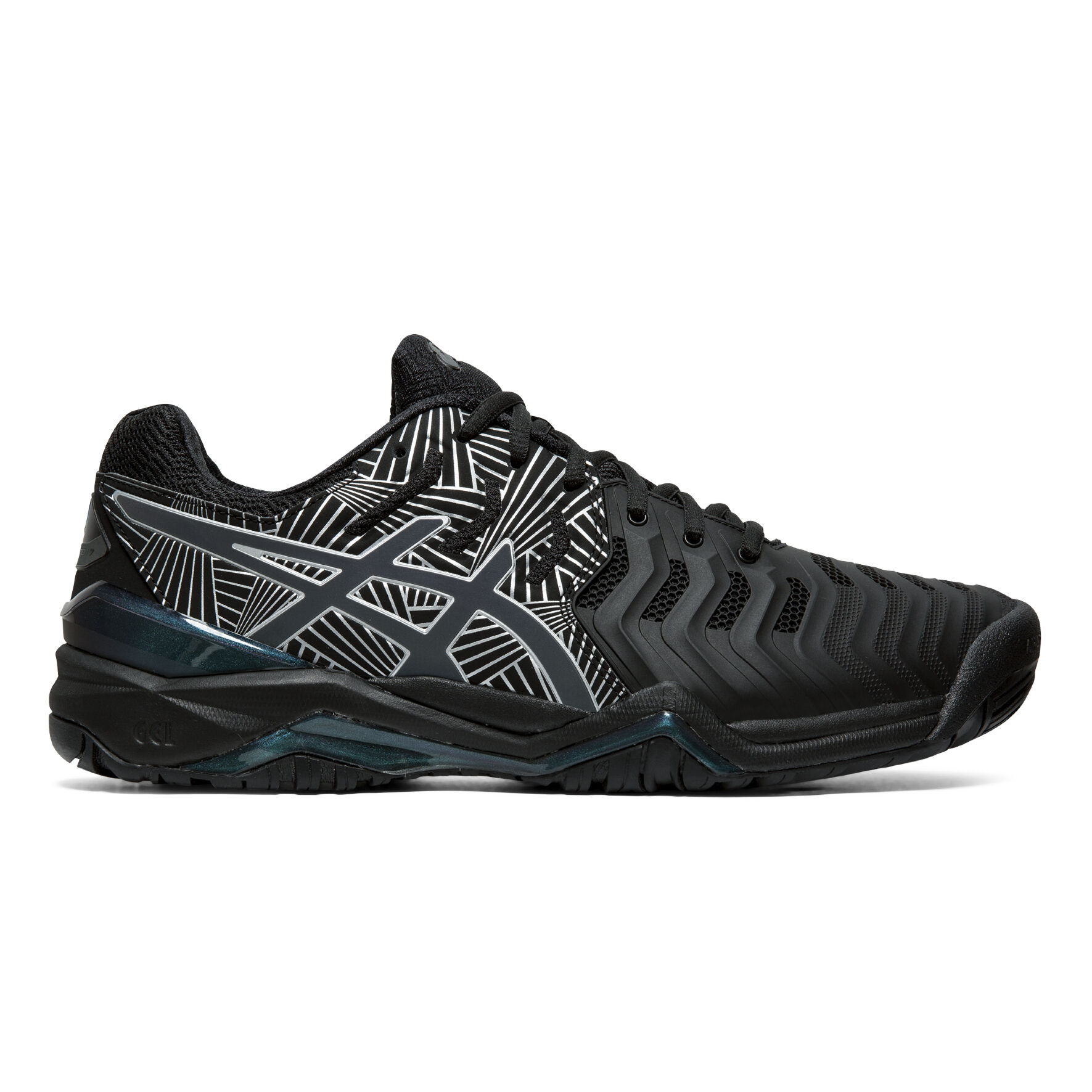 Asics gel-resolution 7 allcourtschuh deals
