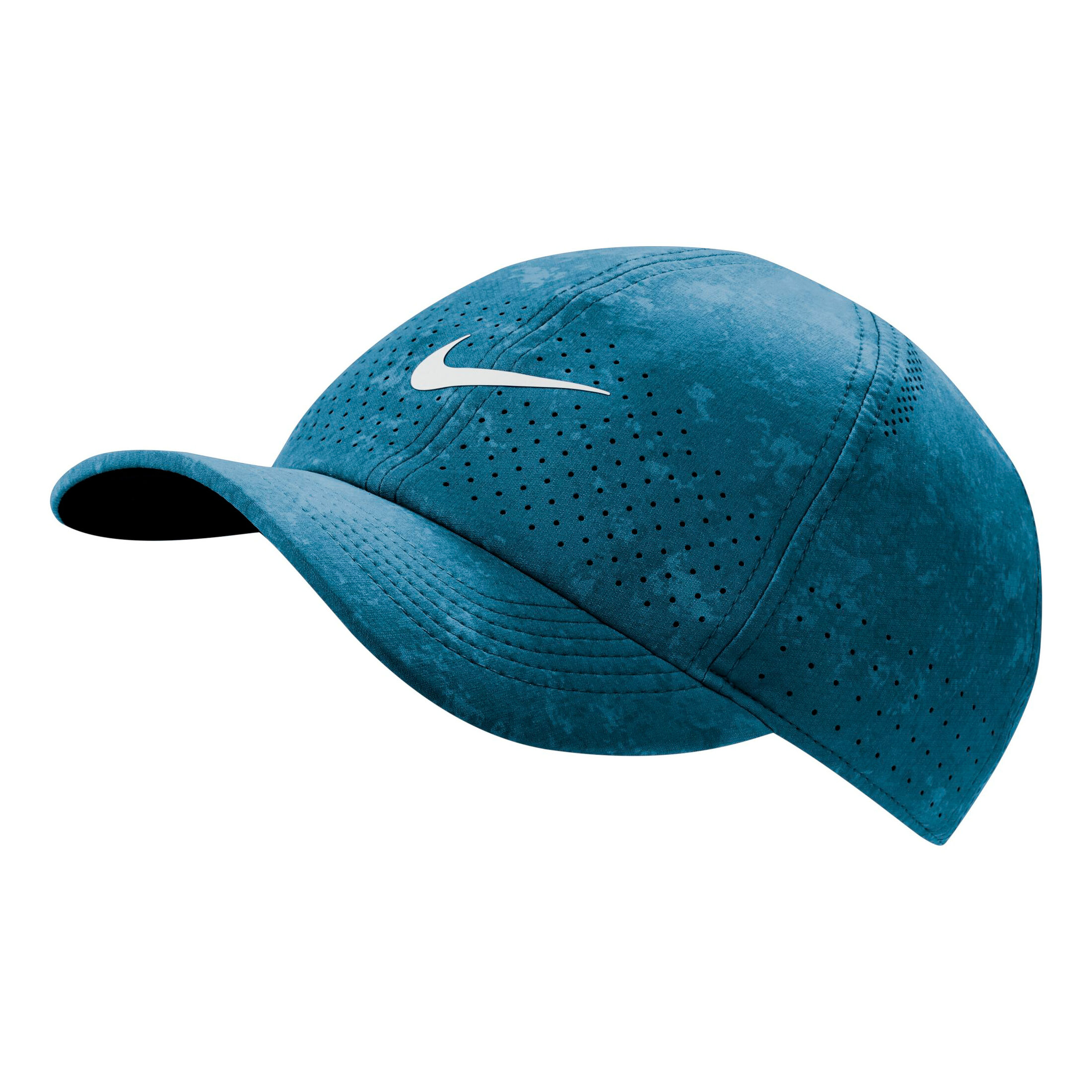 Nike Court Seasonal Advantage Cap Blau WeiB online kaufen Tennis Point AT