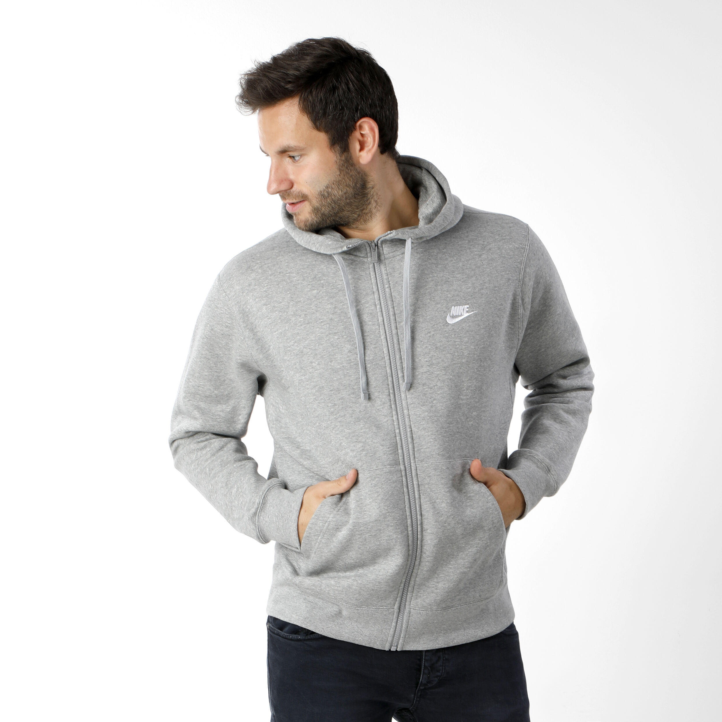 Nike performance sweatjacke store