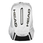 HEAD HEAD Team Rucksack Special Edition - wei&szlig;
