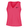 Dri-Fit Victory Court Tank-Top Damen - pink, 