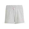 Essentials Shorts Kinder-Grau