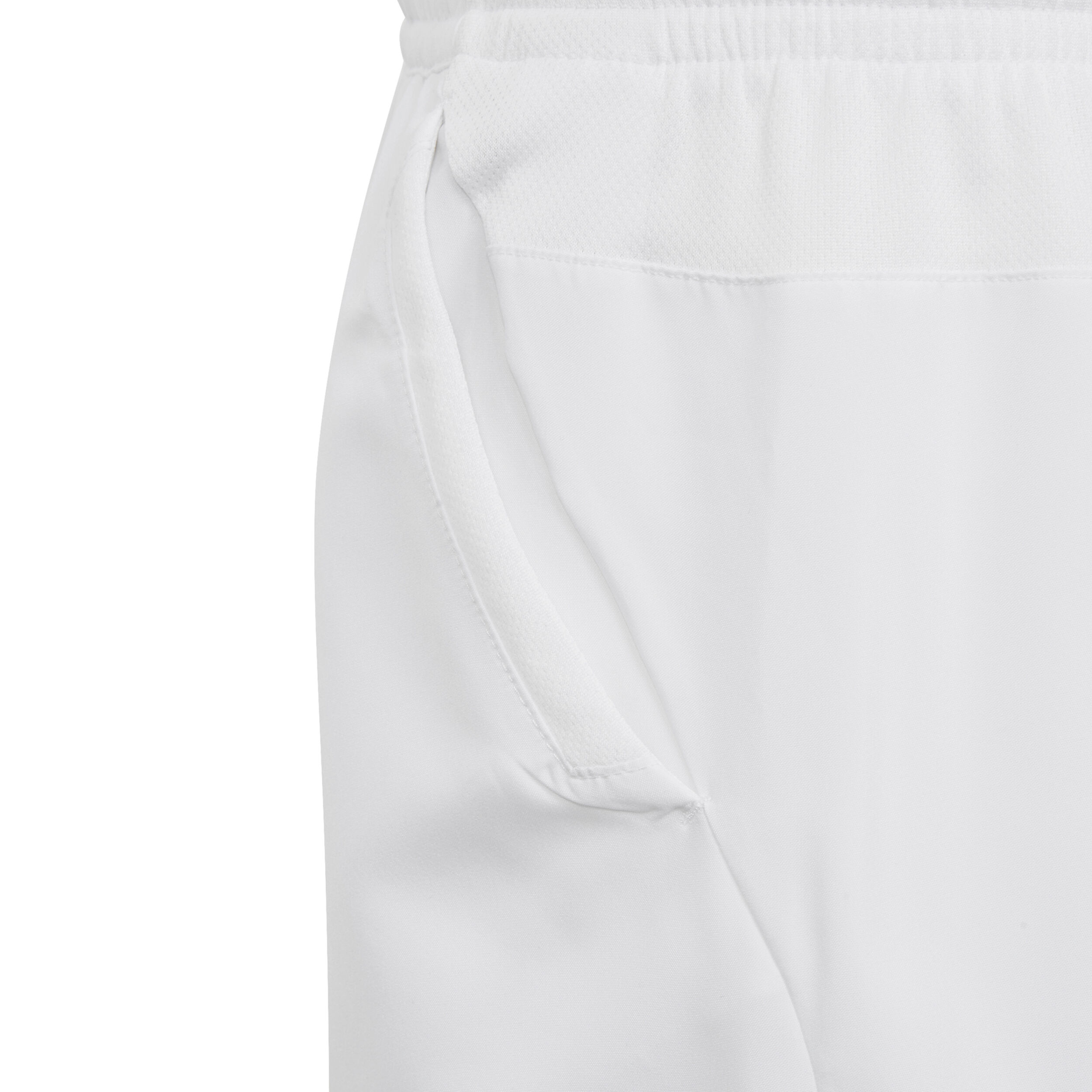 adidas Club 3 Stripes Shorts Jungen Weiß, Schwarz online adidas Club 3 Stripes Shorts Jungen Schwarz, Weiß online