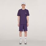 adidas Bekleidung adidas Y-3 Ergo Shorts Herren-Lila
